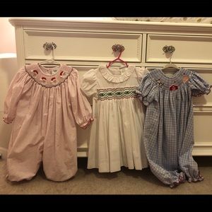 Shrimp and grits 3T bundle